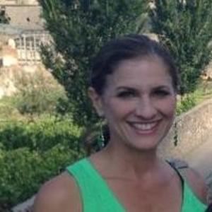 Meet your Posher, Tracy